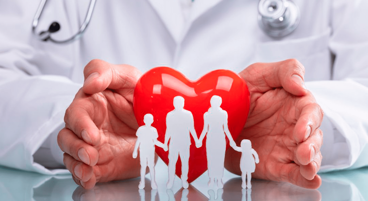 5 reasons to invest in major medical insurance